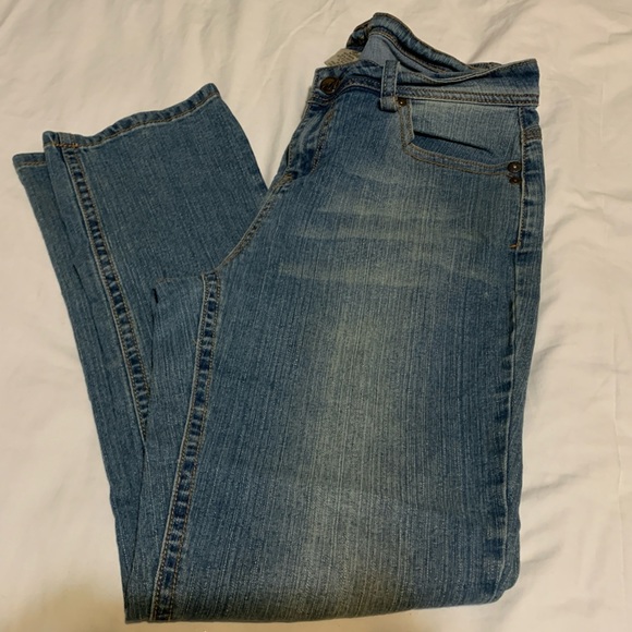 Apollo Petite Jeans size 12 P. - Picture 3 of 3